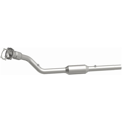 MagnaFlow Direct Fit Catalytic Converter 00-05 Audi TT 1.8L