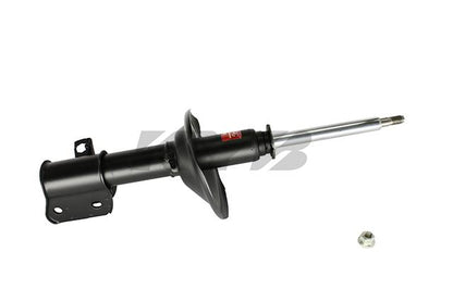 KYB Shocks & Struts Excel-G Front Left SUBARU Legacy (AWD) 1990-91 SUBARU Legacy (FWD) 1990-91