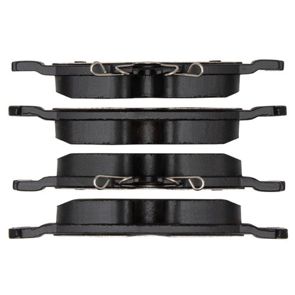 R1 Concepts R1 21-26 Volvo S60 Rear Optimum OE Brake Pads