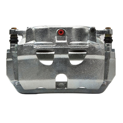 DFC 08-25 Ford E-Super Duty Front-R/Front Right Premium Caliper - Silver Zinc Coated