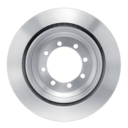 DFC 19-25 Ram 3500 Rear Brake Rotor