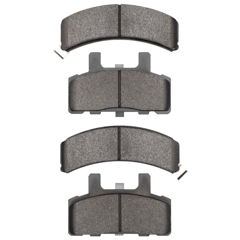 DFC 88-02 Cadillac Escalade Front Ultimate Duty Performance Brake Pads