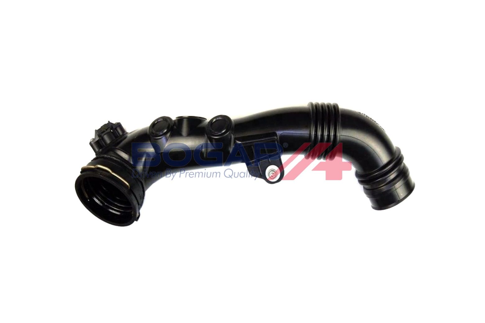 BOGAP B6110142 Intake Hose, Air Filter