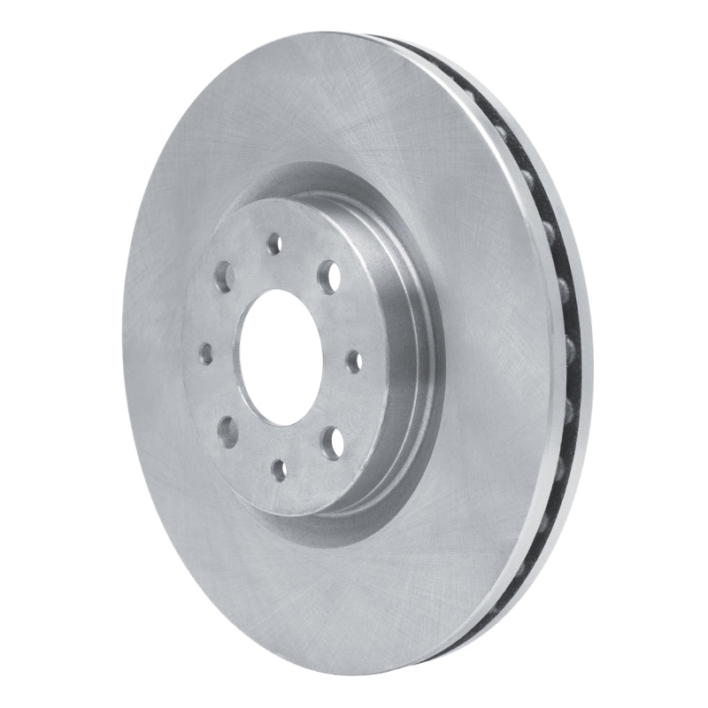 DFC 05-25 Alfa Romeo MITO (Mexico) Front Brake Rotor