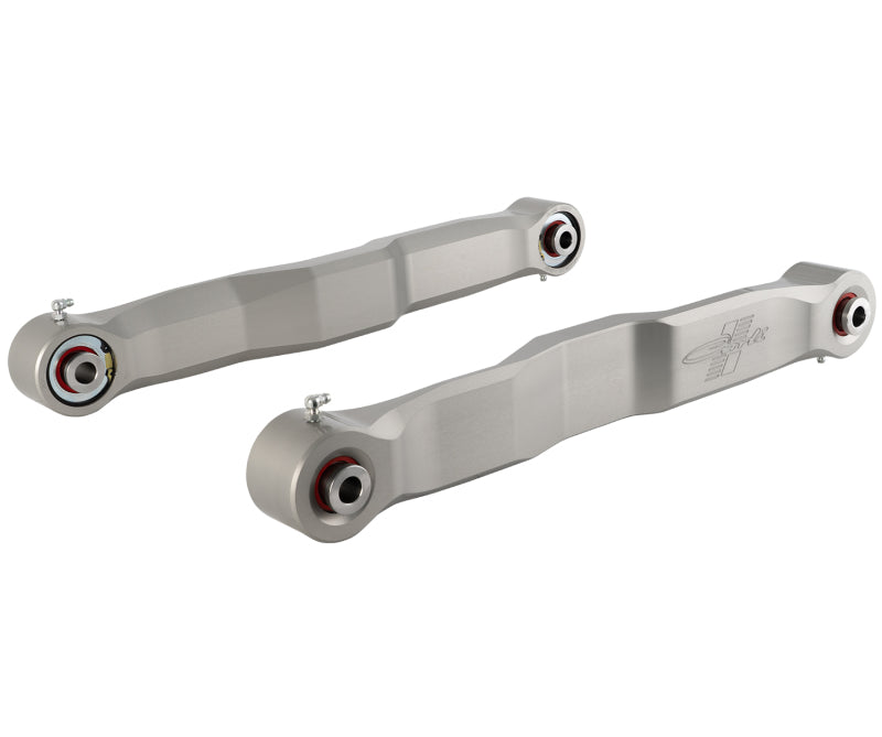 Carli 10-13 Dodge Ram 2500 10-12 Ram 3500 4x4 Billet High Clearance Extended Control Arms