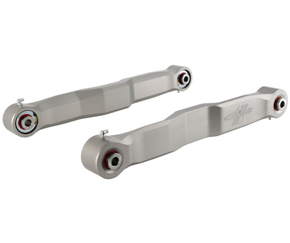 Carli 10-13 Dodge Ram 2500 10-12 Ram 3500 4x4 Billet High Clearance Extended Control Arms