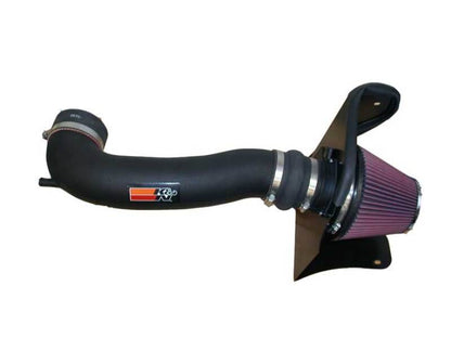 K&N Engineering K&N 06 Pontiac GTO V8-6.0L AirCharger Performance Intake