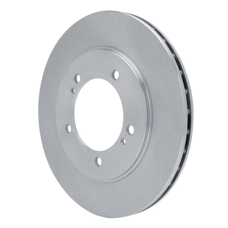 DFC 99-08 Chevrolet Tracker Front Brake Rotor