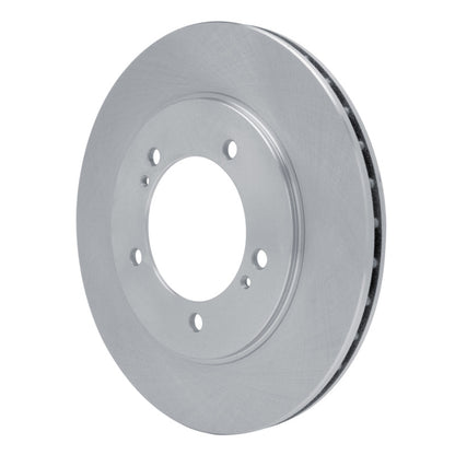 DFC 99-08 Chevrolet Tracker Front Brake Rotor