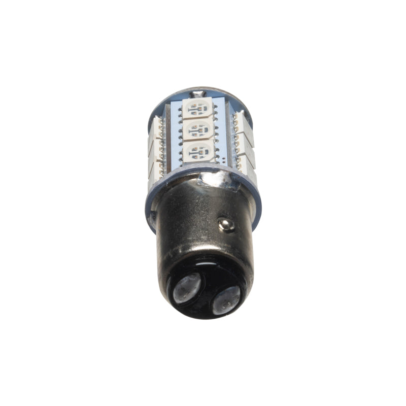 ORACLE Lighting Oracle 1157 18 LED 3-Chip SMD Bulb (Single) - Red