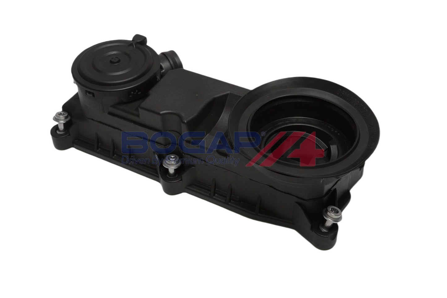 BOGAP A1216155 Oil Separator, Crankcase Ventilation