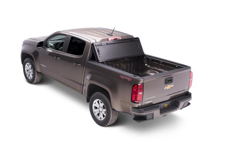BAK 93-04 Chevy S-10 Sonoma 6ft Bed BAKFlip G2