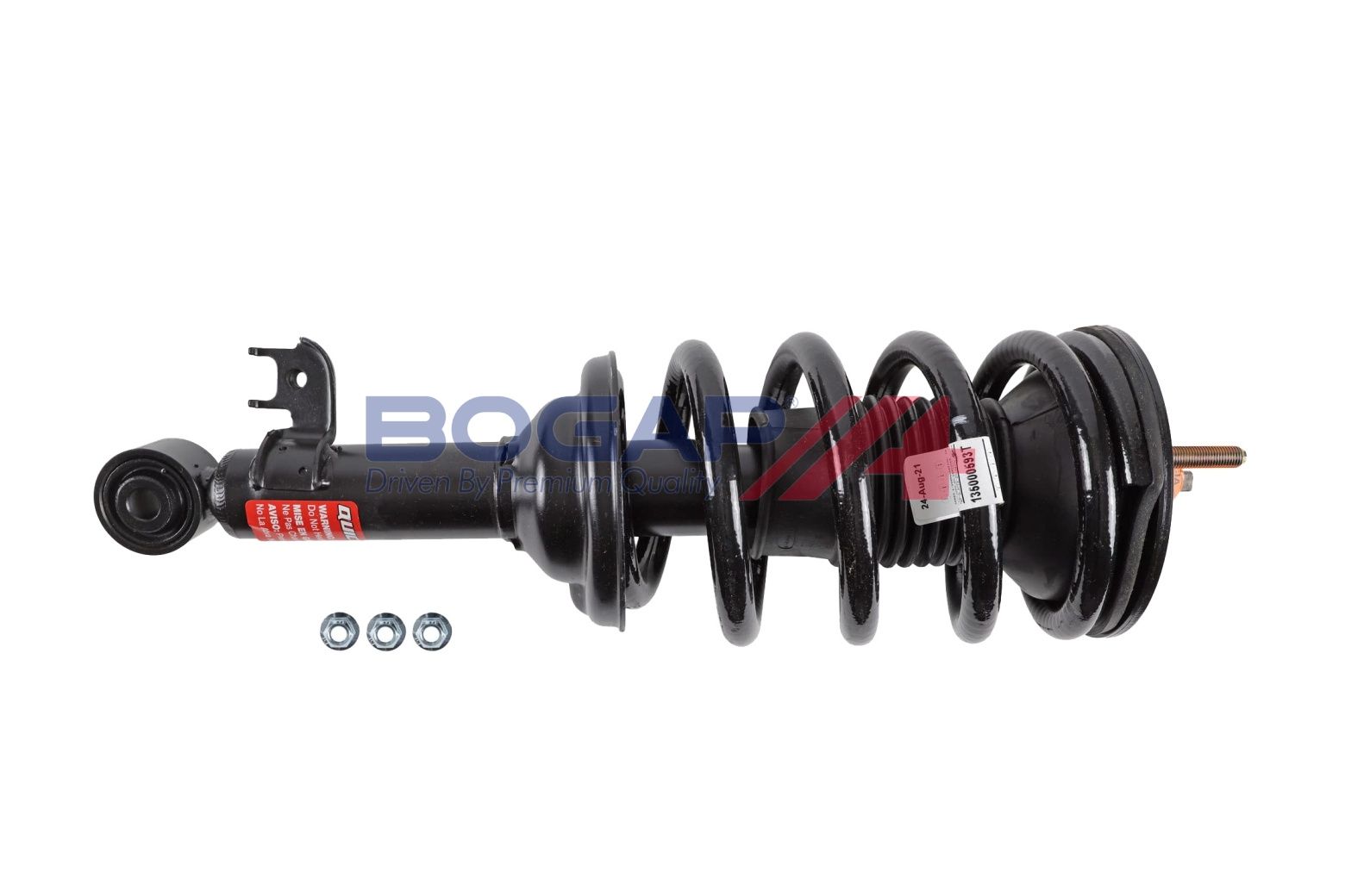 BOGAP V3410108 Shock Absorber