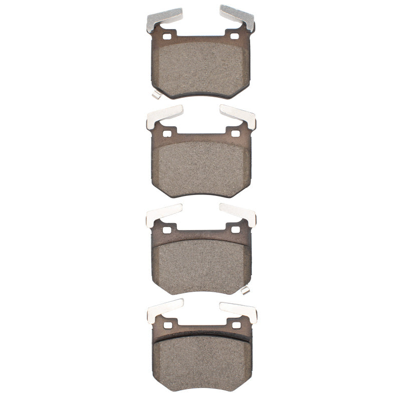 R1 Concepts R1 18-25 Genesis G70 Rear R1 Optimum OE Brake Pads