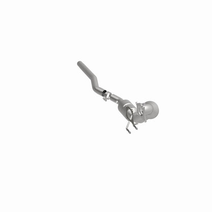 MagnaFlow 09-13 Volkswagen Tiguan 2.0L Direct Fit Converter