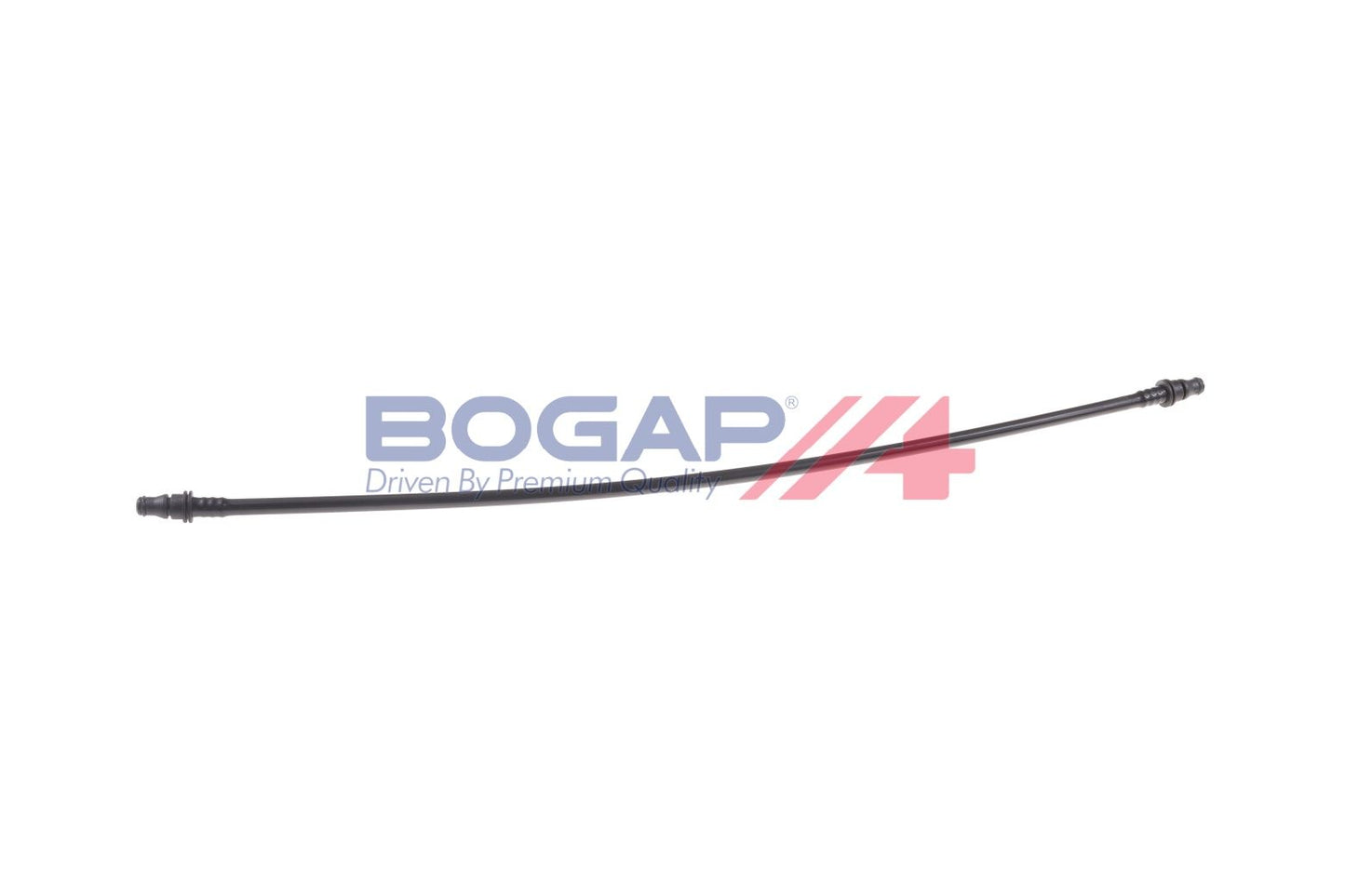 BOGAP C4255108 Radiator Hose