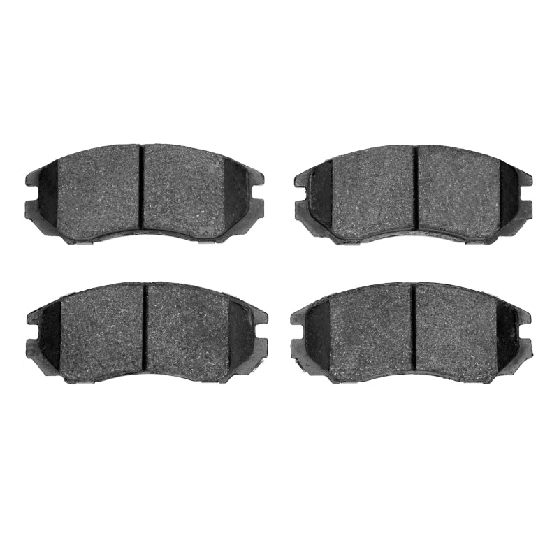 R1 Concepts R1 04-08 Hyundai Tiburon Front Performance Sport Brake Pads