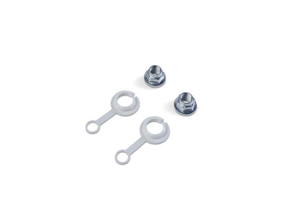 Ford Racing Bronco M210 Painted Half Shaft Kit