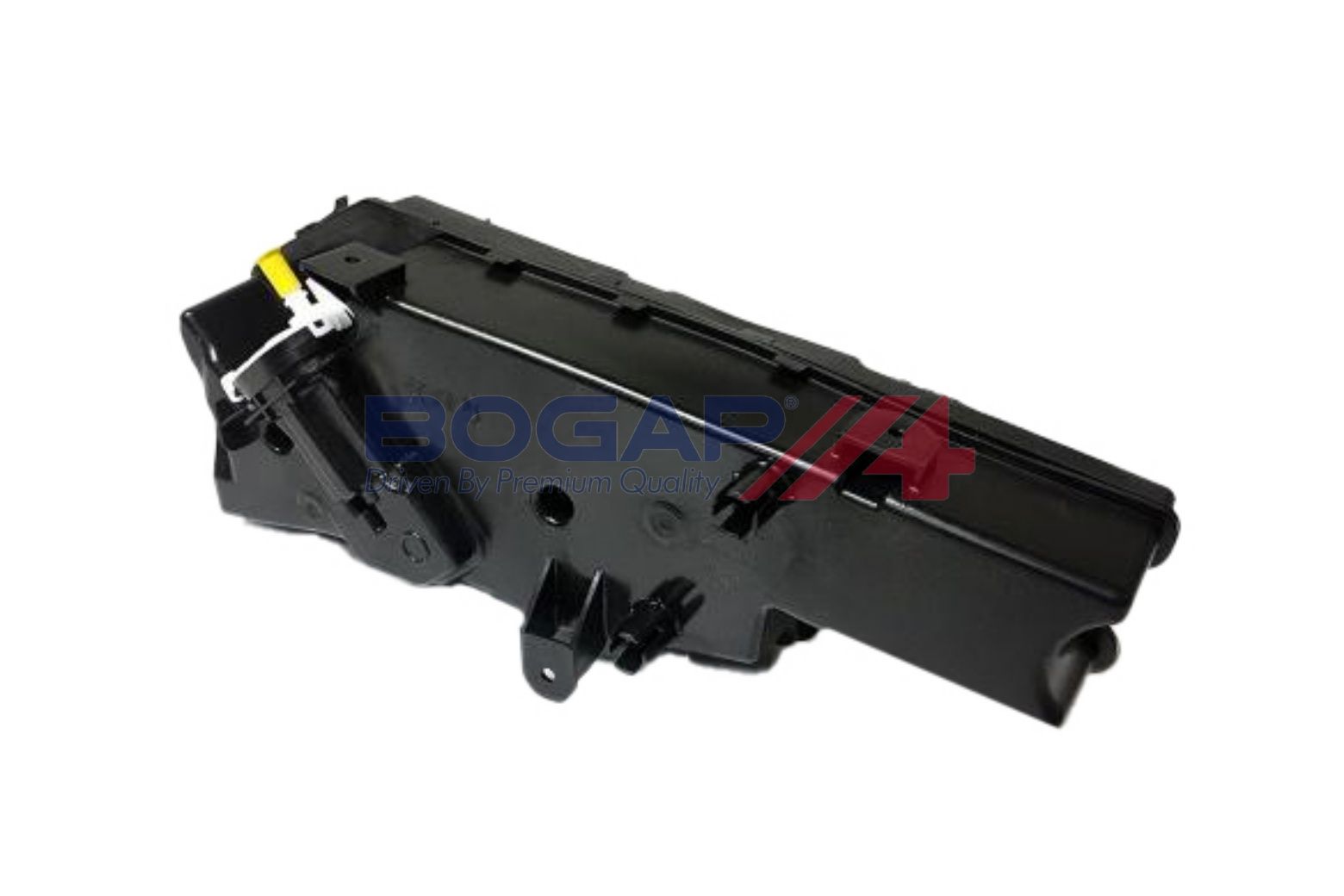 BOGAP P1839103 Tank Unit, Additive (Soot/Particulate Filter Regeneration)