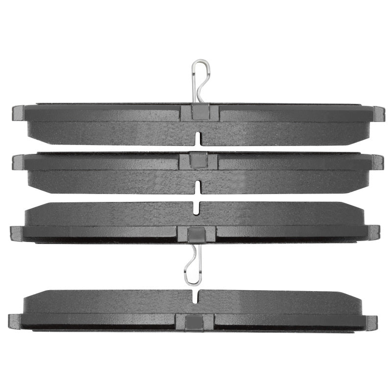 R1 Concepts R1 93-97 Infiniti J30 Front Ceramic Brake Pads