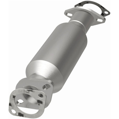 MagnaFlow Direct Fit Catalytic Converter 08-09 Hyundai Sonata 2.4L