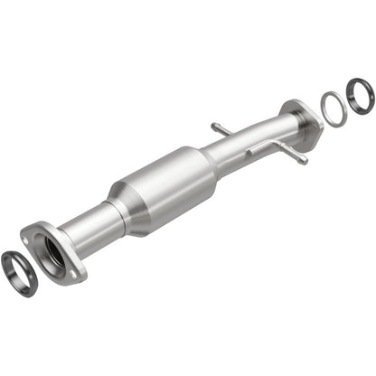 MagnaFlow 12-15 RX350 V6 3.5 OEM Underbody Direct Fit Converter