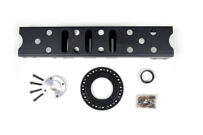 Zone Offroad 13-14 3500/14 2500 T-Case Index - 8 Bolt