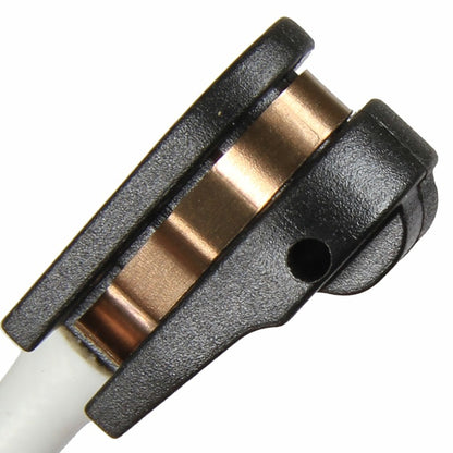 PowerStop Power Stop 13-16 BMW M5 Rear Euro-Stop Electronic Brake Pad Wear Sensor