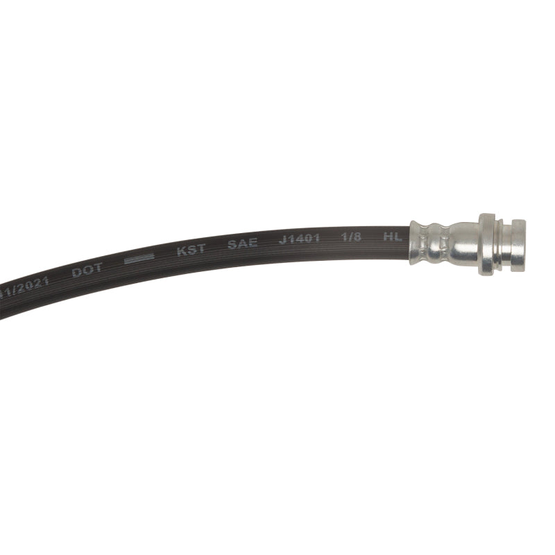 DFC 16-22 Chevrolet Spark Rear Brake Hose