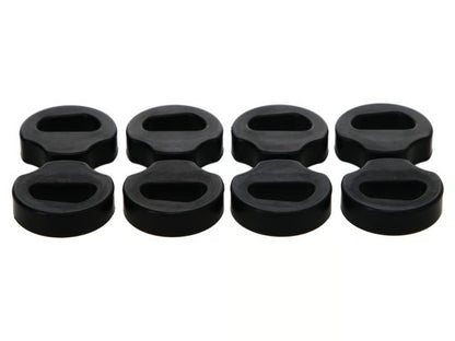 Wiseco Rubber Cushions - WPP3008 (8) Clutch Basket