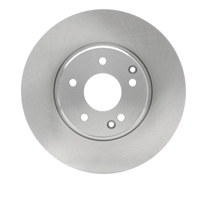 DFC 96-11 Chrysler Crossfire Front Brake Rotor
