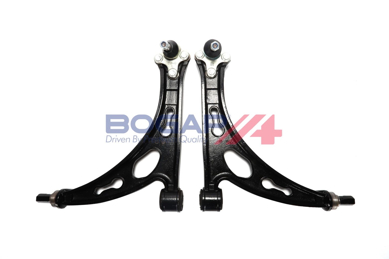 BOGAP A3327312 Control/Trailing Arm, Wheel Suspension