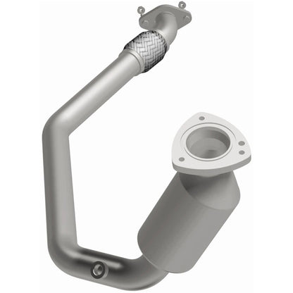 MagnaFlow California Direct Fit Converter 05-06 Pontiac G6 3.5L