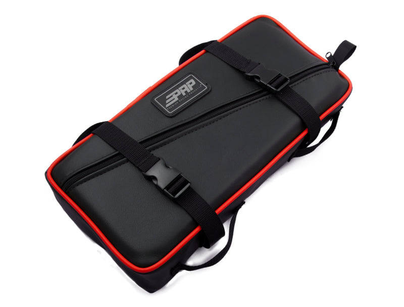 PRP Seats PRP Tool Bag- Red