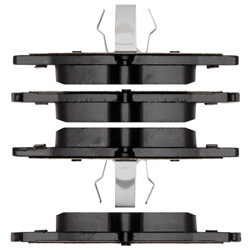 R1 Concepts R1 12-20 BMW 435I Gran Coupe Rear Optimum OE Brake Pads