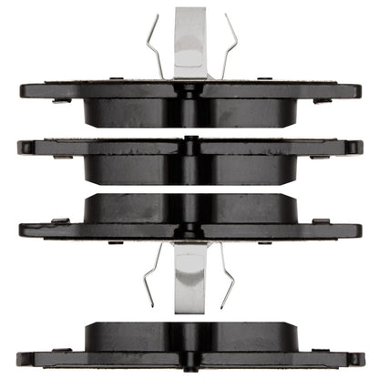 R1 Concepts R1 12-20 BMW 435I Gran Coupe Rear Optimum OE Brake Pads