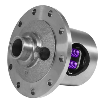 Yukon Gear & Axle Yukon Gear 7.5in GM 3.23 Rear Ring & Pinion Install Kit 26 Spline Positraction 2.25in Axle Bearings