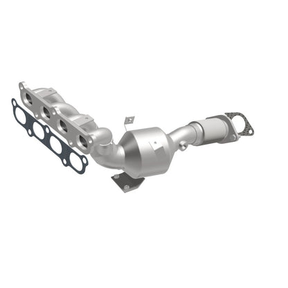 MagnaFlow 11-17 Ford Fiesta 1.6L Direct Fit Catalytic Converter