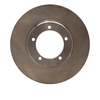 DFC 90-92 Daihatsu Rocky Front Brake Rotor
