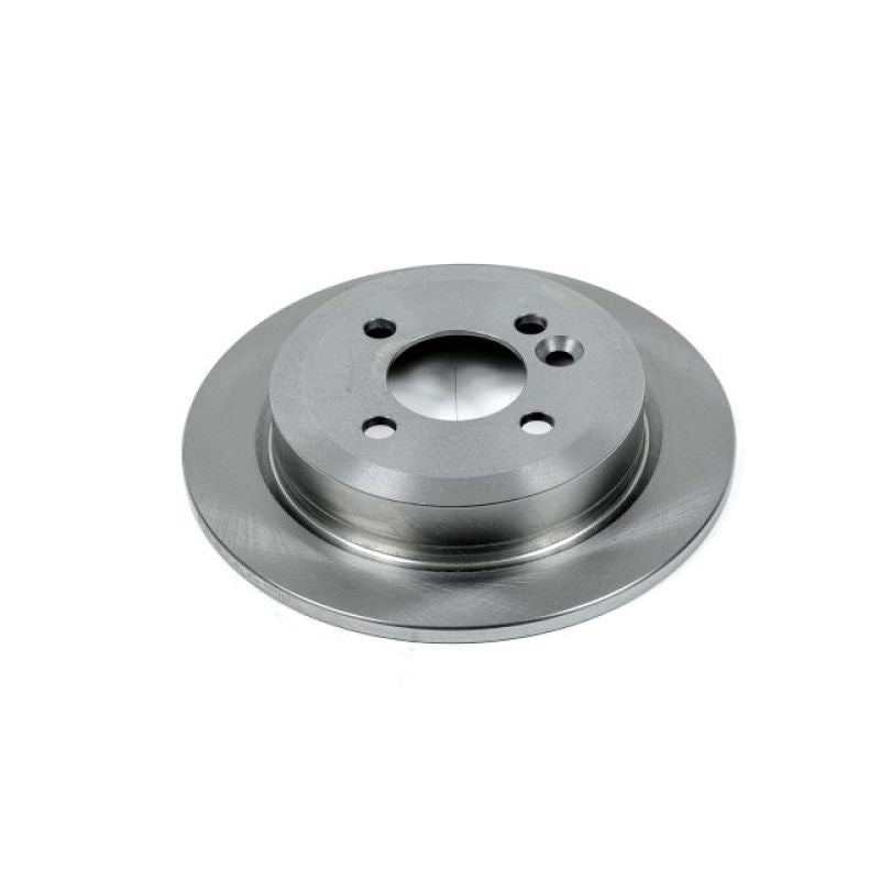 PowerStop Power Stop 02-06 Mini Cooper Rear Autospecialty Brake Rotor