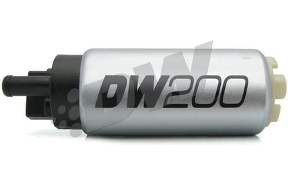 DeatschWerks 04-08 Mazda RX-8 DW200 255 LPH In-Tank Fuel Pump w/ Install Kit