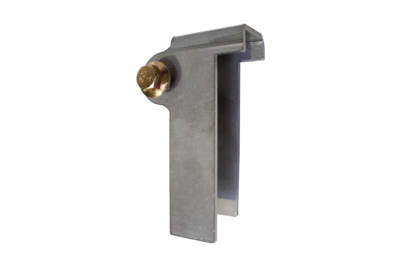 RustBuster Rust Buster 01-10 GM Pickup Body Mount Brackets-(Left)