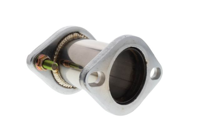 SRS AD-10CM Exhaust Adapter 2.5 10cm (Universal)