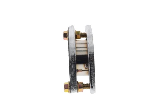 SRS AD-4CM Exhaust Adapter 2.5 40mm (Universal)
