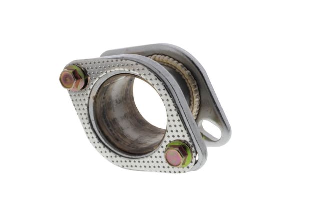 SRS AD-6CM Exhaust Adapter 2.5 60mm (Universal)
