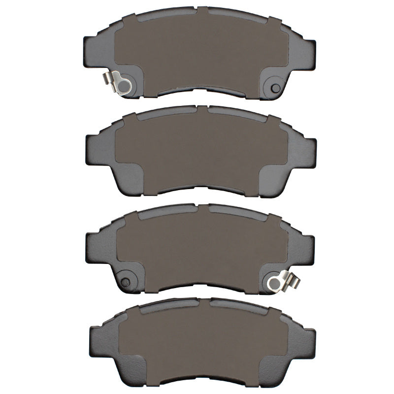 DFC 92-03 Geo Prizm Front 5000 Advanced Ceramic Brake Pads