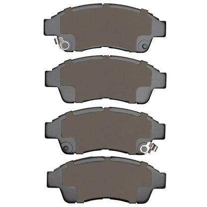 DFC 92-03 Geo Prizm Front 5000 Advanced Ceramic Brake Pads