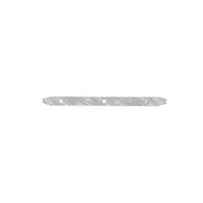 Cometic Gasket Cometic Chrysler 413/426 RB .094in Fiber Intake End Seals Set - With Max Wedge Heads