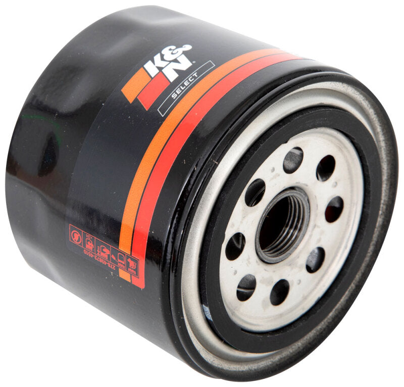 K&N Engineering K&N 05-08 Chrysler 300 2.7L V6 / 05-08 Chrysler 300C 5.7L V8 Spin On Oil Filter