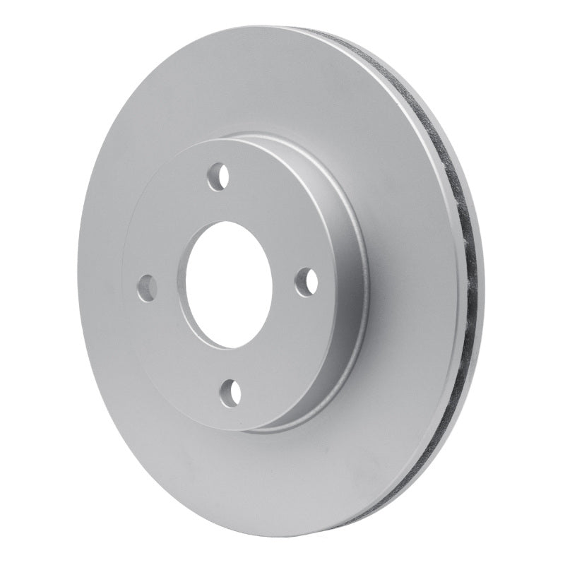 DFC 00-15 Ford Ikon (Mexico / Made In India) Front GeoSPEC Coated Rotor